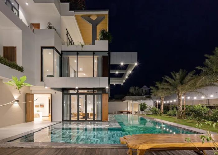 Glamorous getaway VILLA in Bien Hoa