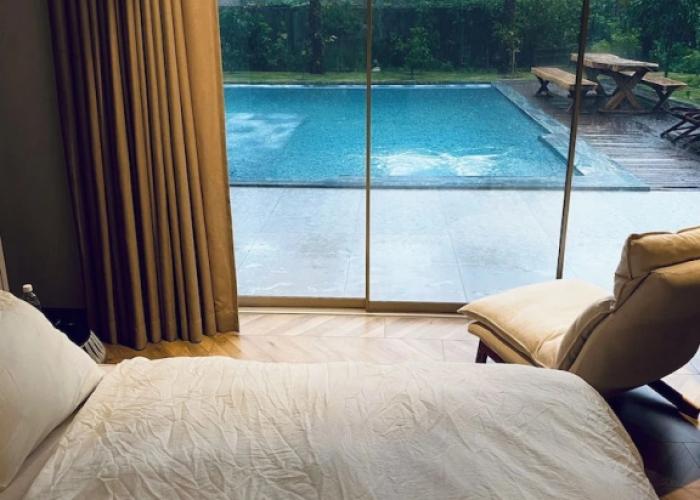 Glamorous getaway VILLA in Bien Hoa