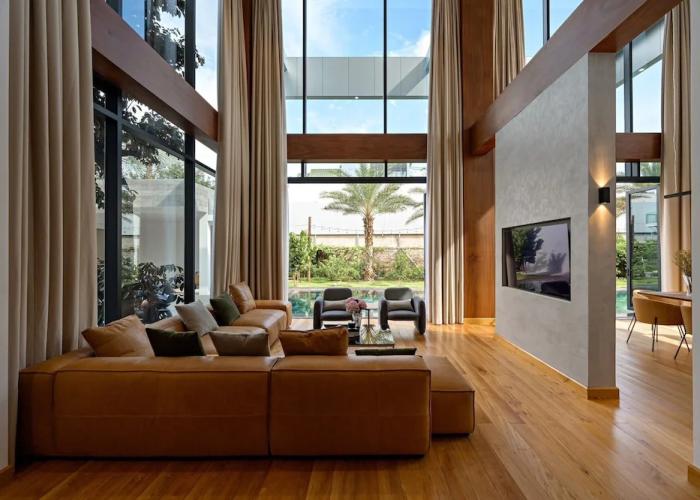Glamorous getaway VILLA in Bien Hoa