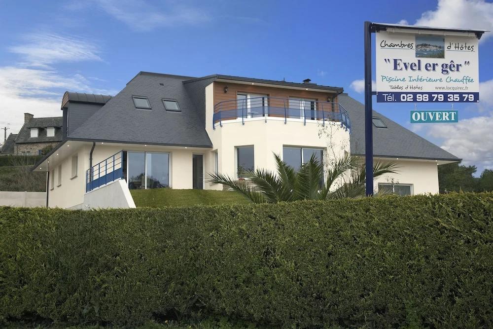 L'escale Evel Er Gêr