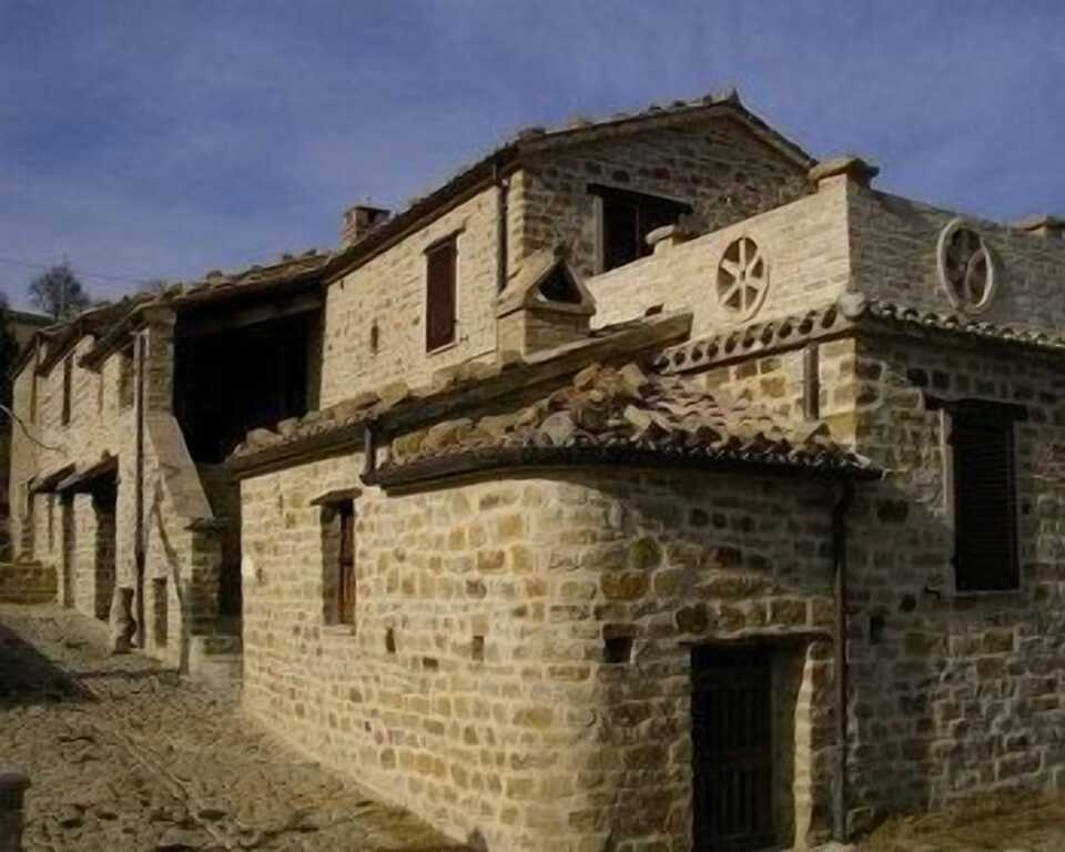 Azienda Agrituristica Colle San Giorgio