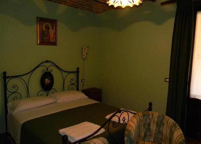 Azienda Agrituristica Colle San Giorgio