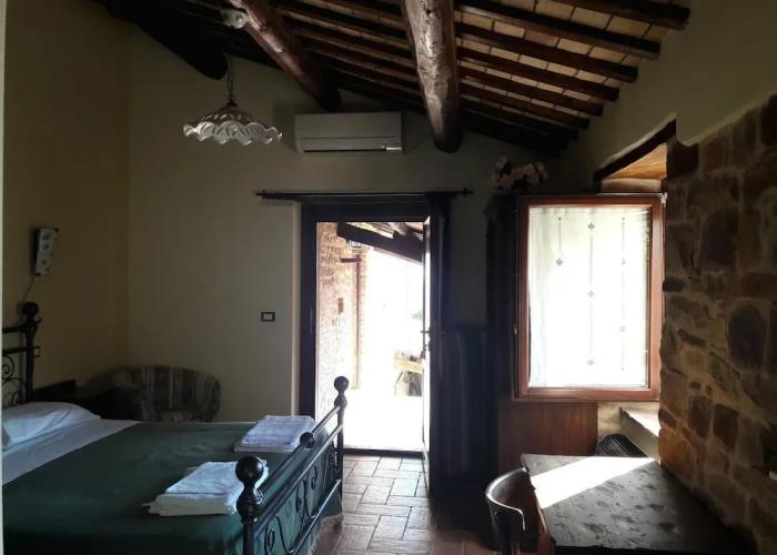 Azienda Agrituristica Colle San Giorgio