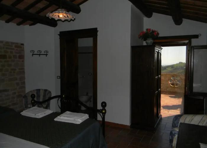 Azienda Agrituristica Colle San Giorgio