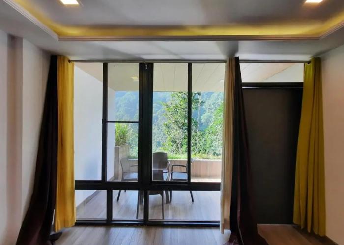 Haut Monde Hill Stream Resort and Spa