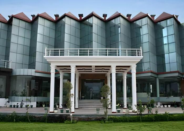 Hotel Padmini Palace