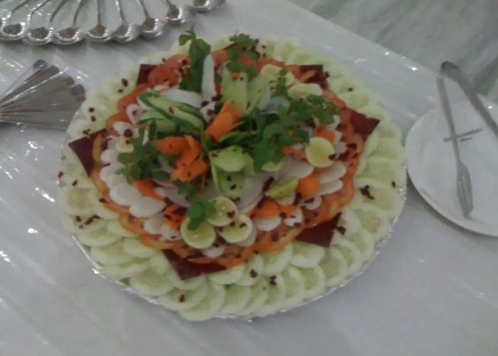 Hotel Padmini Palace