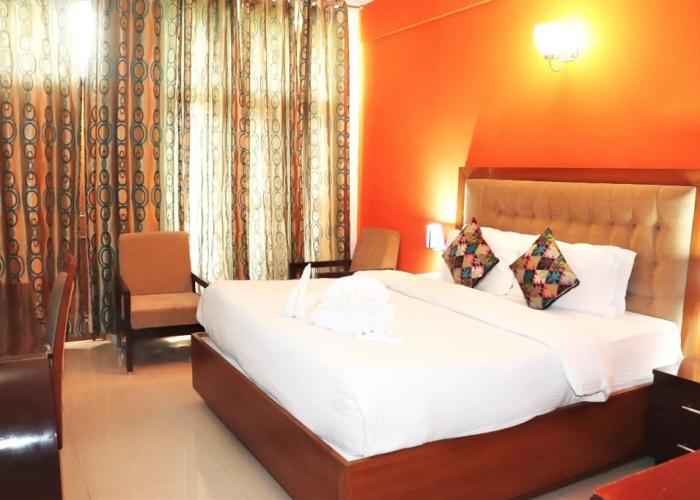 Hotel Padmini Palace