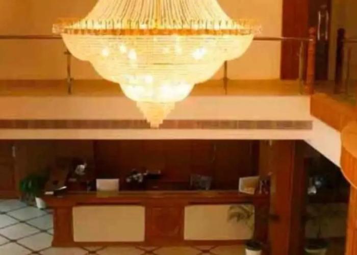 Hotel Padmini Palace