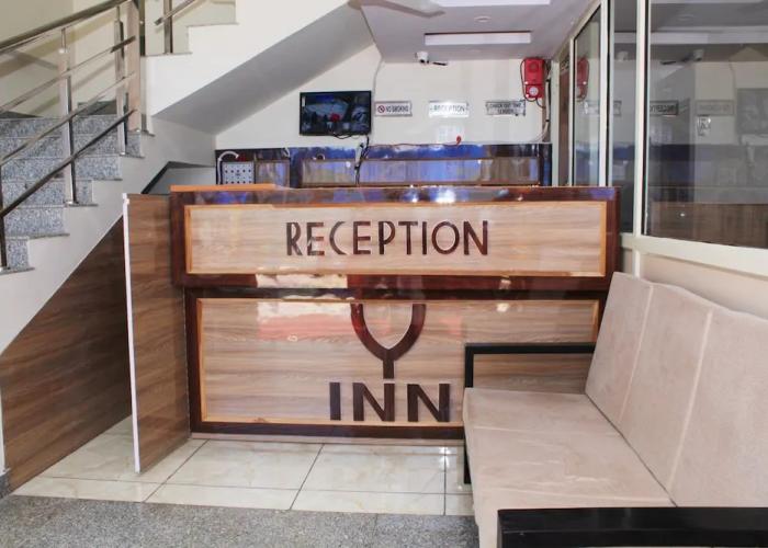 Yatrik Inn
