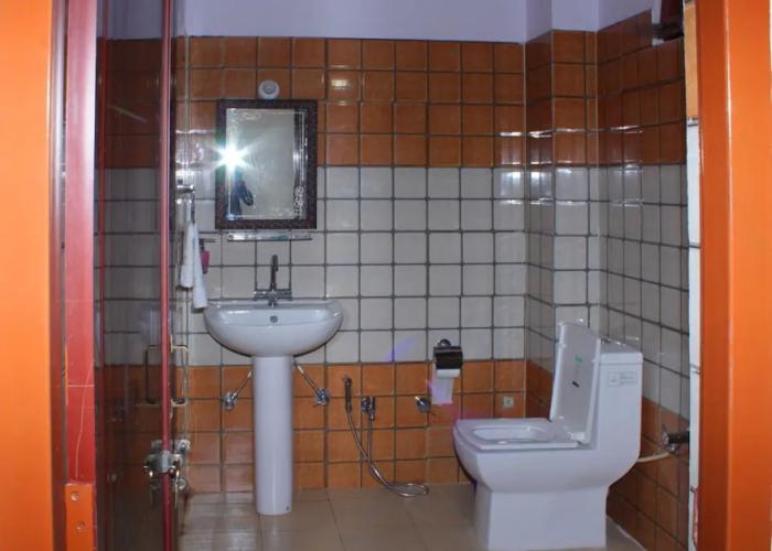 Yatrik Inn