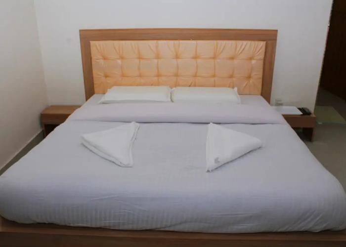 Yatrik Inn