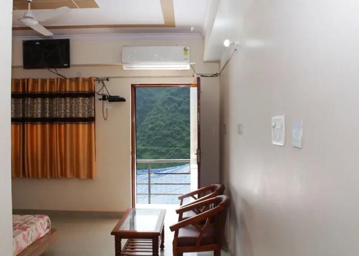 Yatrik Inn