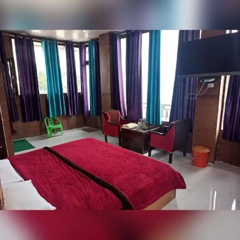 фото Silver Dew Resorts