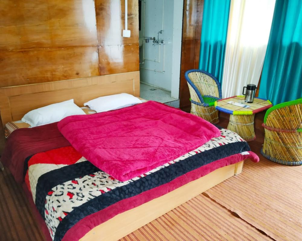 фото Silver Dew Resorts