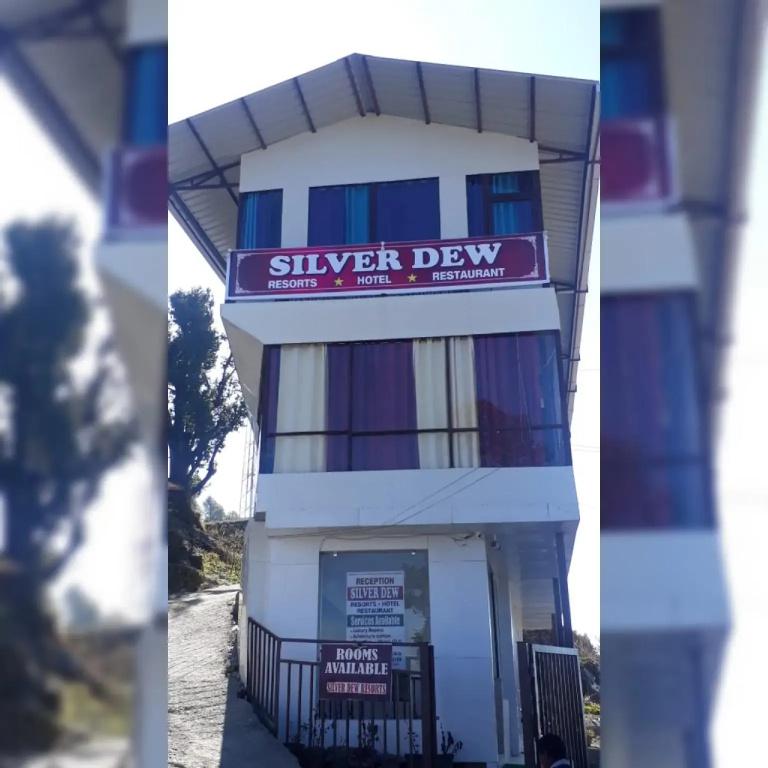 фото Silver Dew Resorts