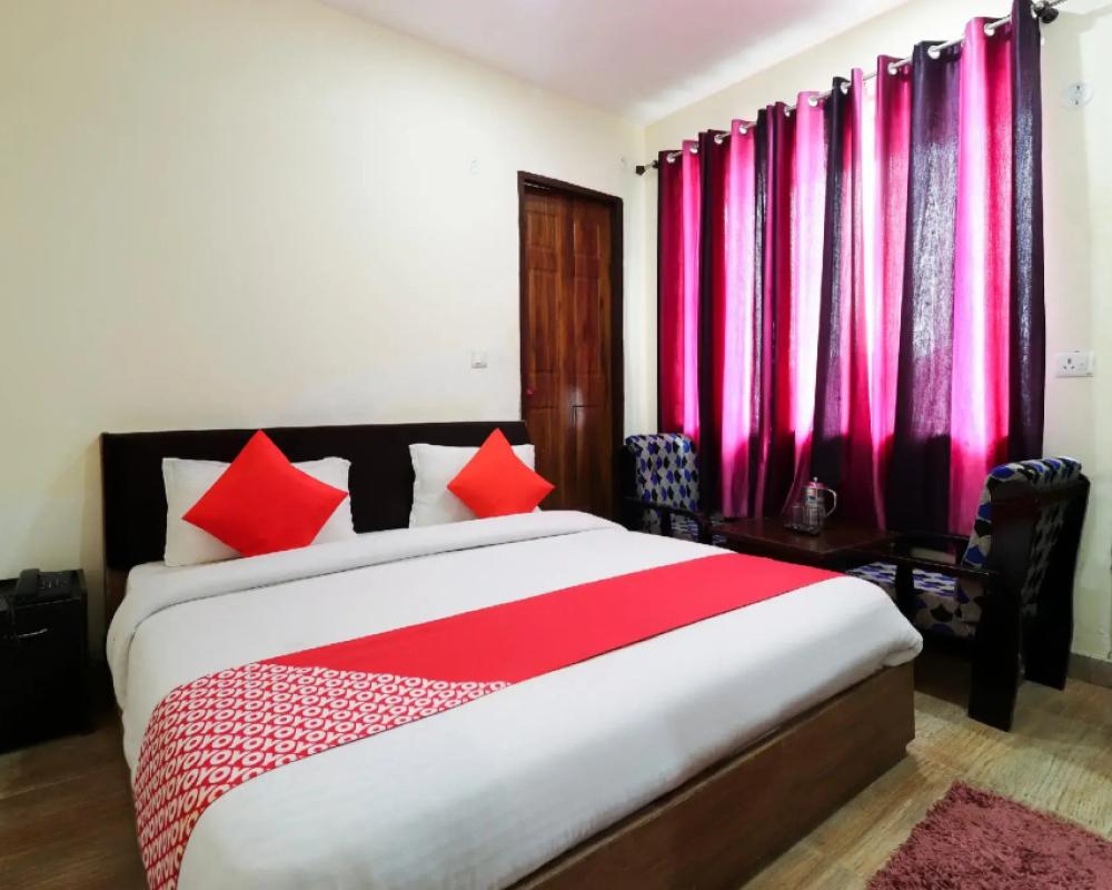 фото Silver Dew Resorts