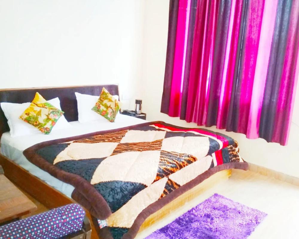 фото Silver Dew Resorts