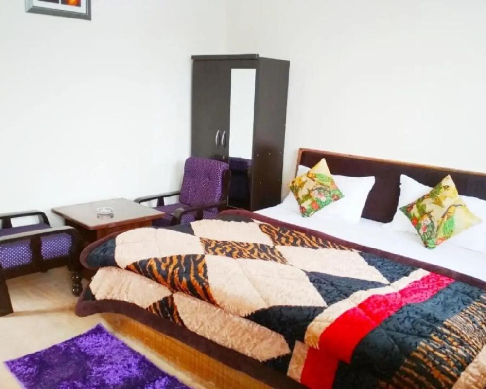 фото Silver Dew Resorts