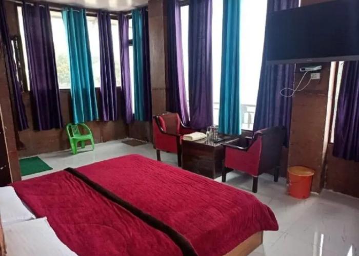 Silver Dew Resorts