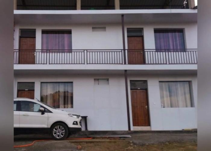 Silver Dew Resorts