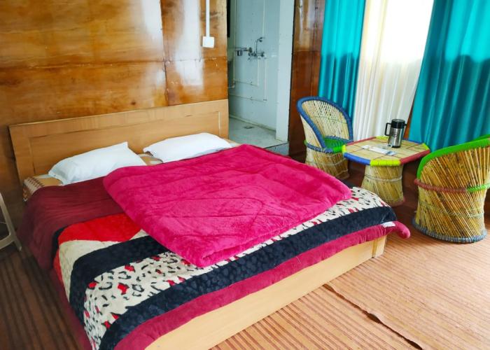 Silver Dew Resorts