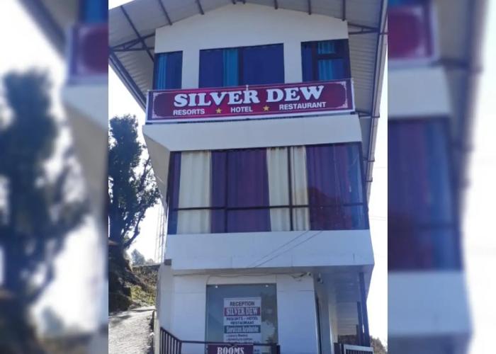 Silver Dew Resorts