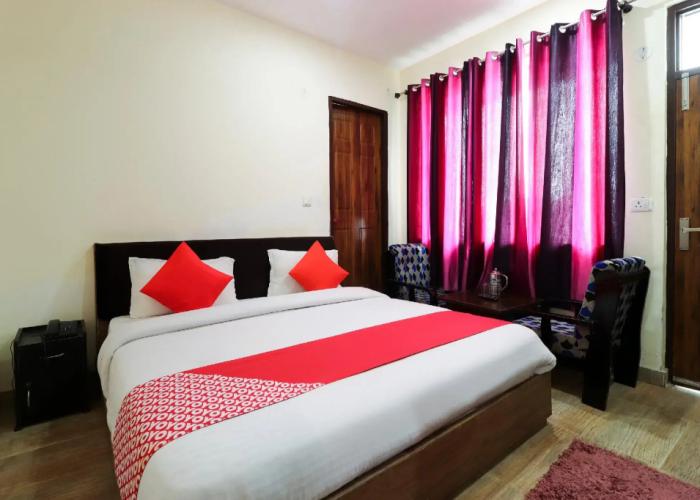 Silver Dew Resorts