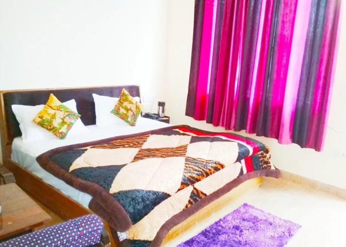 Silver Dew Resorts
