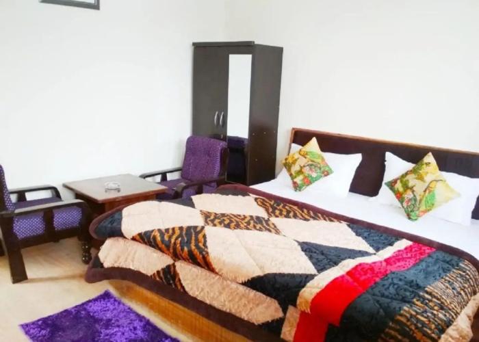 Silver Dew Resorts