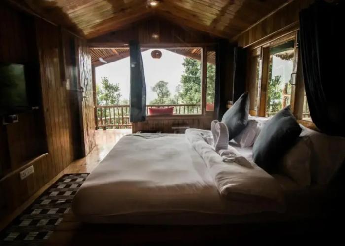 The Peru Resort by Xtreeme