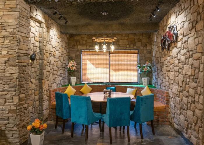 Hotel Gems Inn