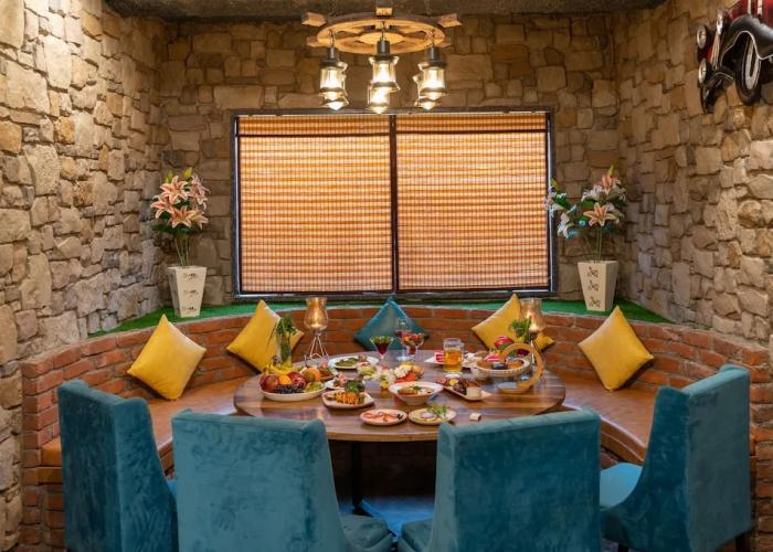 Hotel Gems Inn