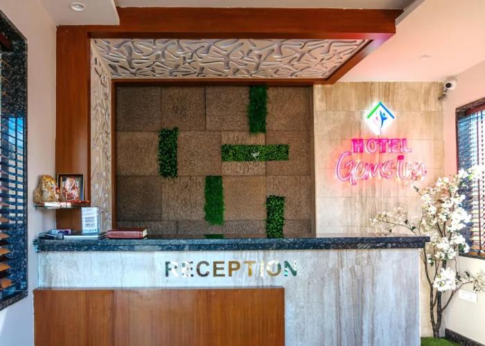 Hotel Gems Inn