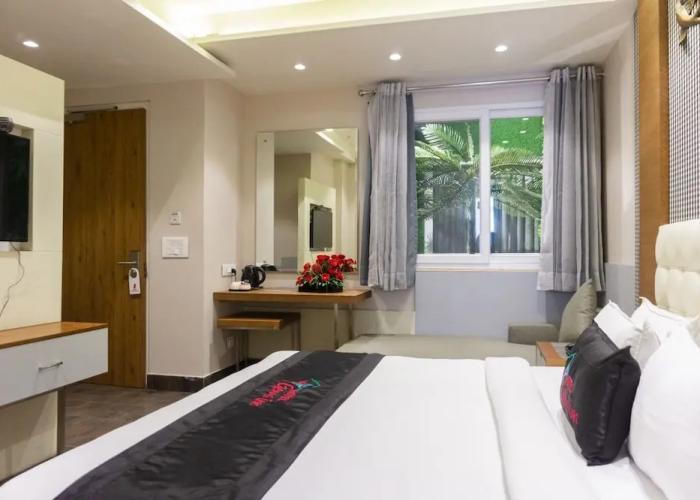 Hotel Gems Inn