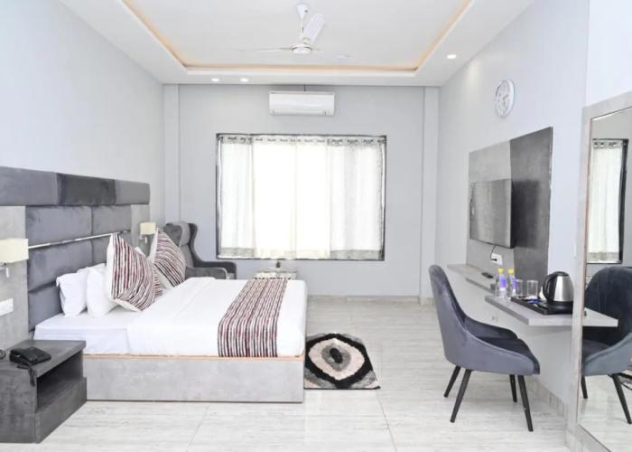 Hotel Vasdaa Grand