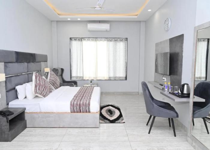 Hotel Vasdaa Grand