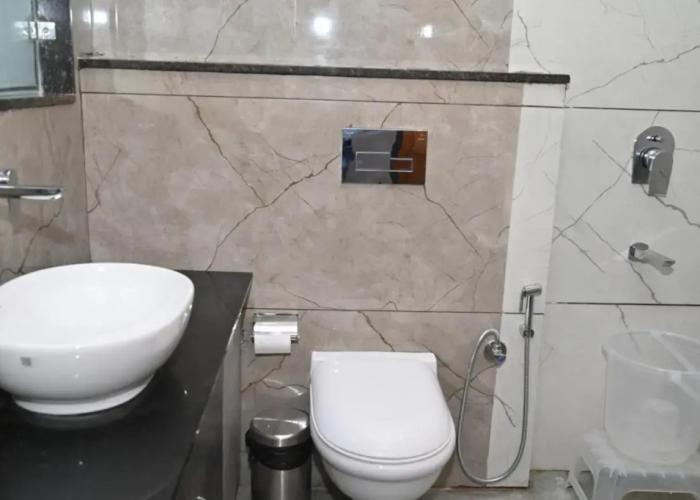 Hotel Vasdaa Grand