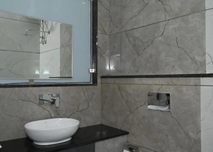 Hotel Vasdaa Grand