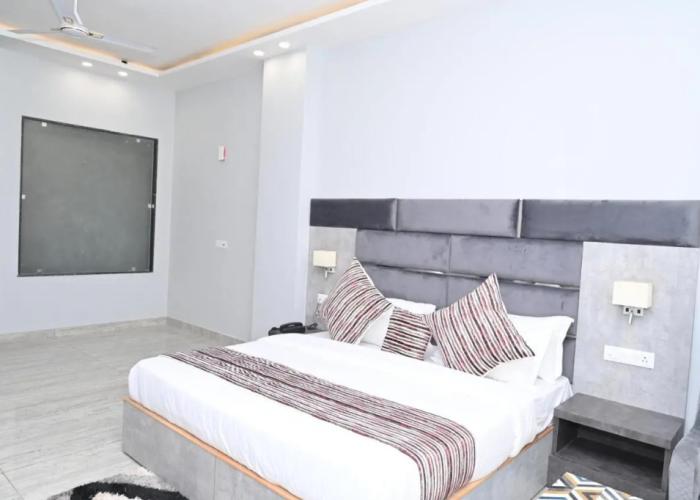 Hotel Vasdaa Grand
