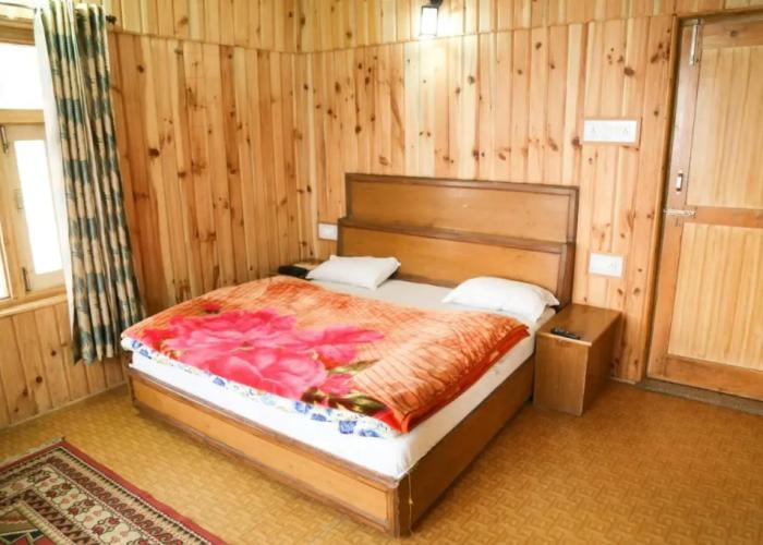 Mount View Dhanaulti Dreams