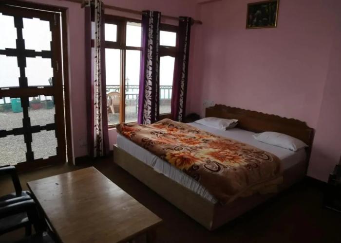 Mount View Dhanaulti Dreams
