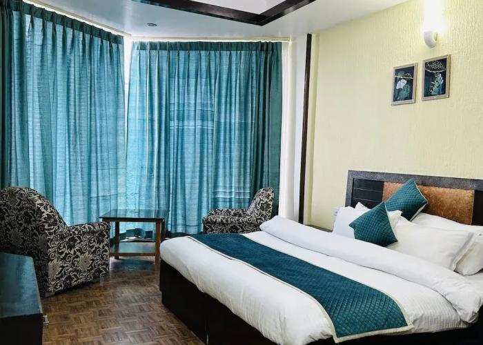 Rhodo Inn