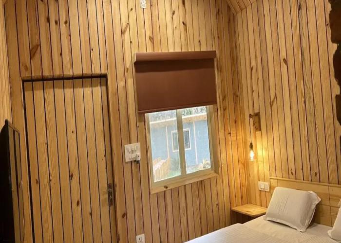 Panna Resort