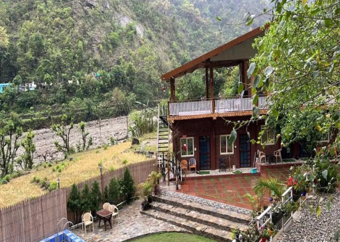Panna Resort