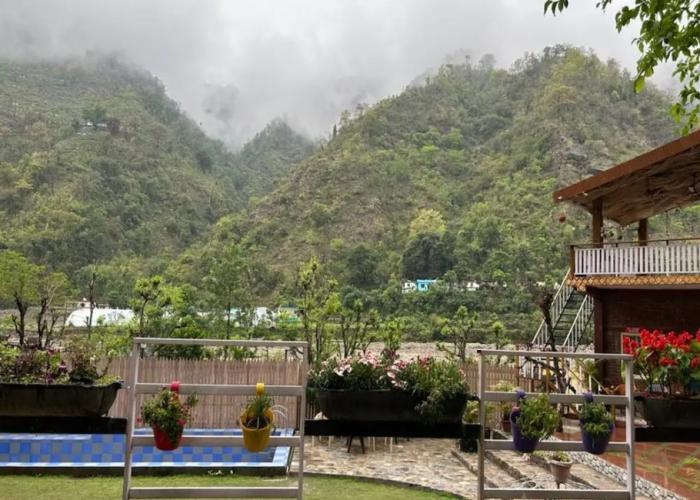 Panna Resort