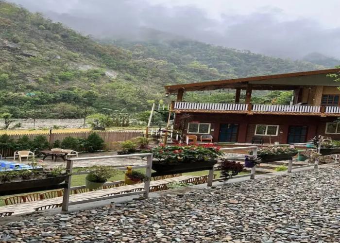 Panna Resort