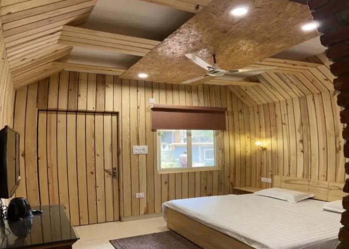 Panna Resort