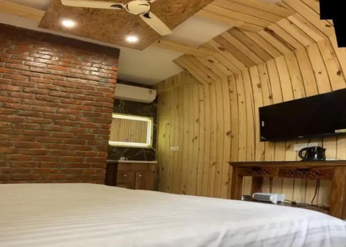 Panna Resort