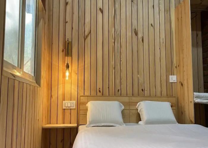 Panna Resort